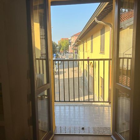 شقة Rose' S House Fiera Milano Senago المظهر الخارجي الصورة