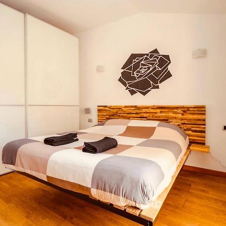 شقة Rose' S House Fiera Milano Senago المظهر الخارجي الصورة