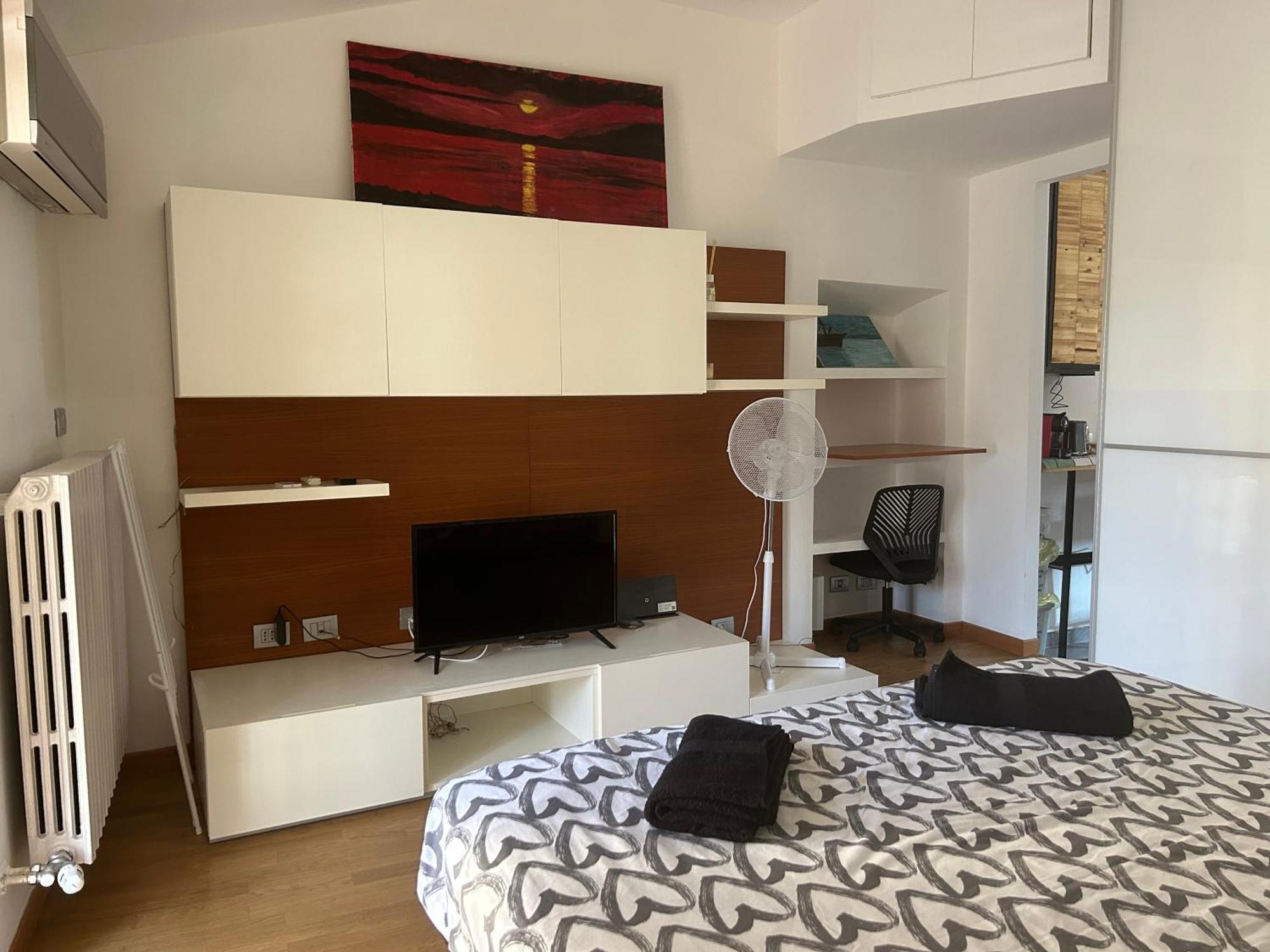 شقة Rose' S House Fiera Milano Senago المظهر الخارجي الصورة