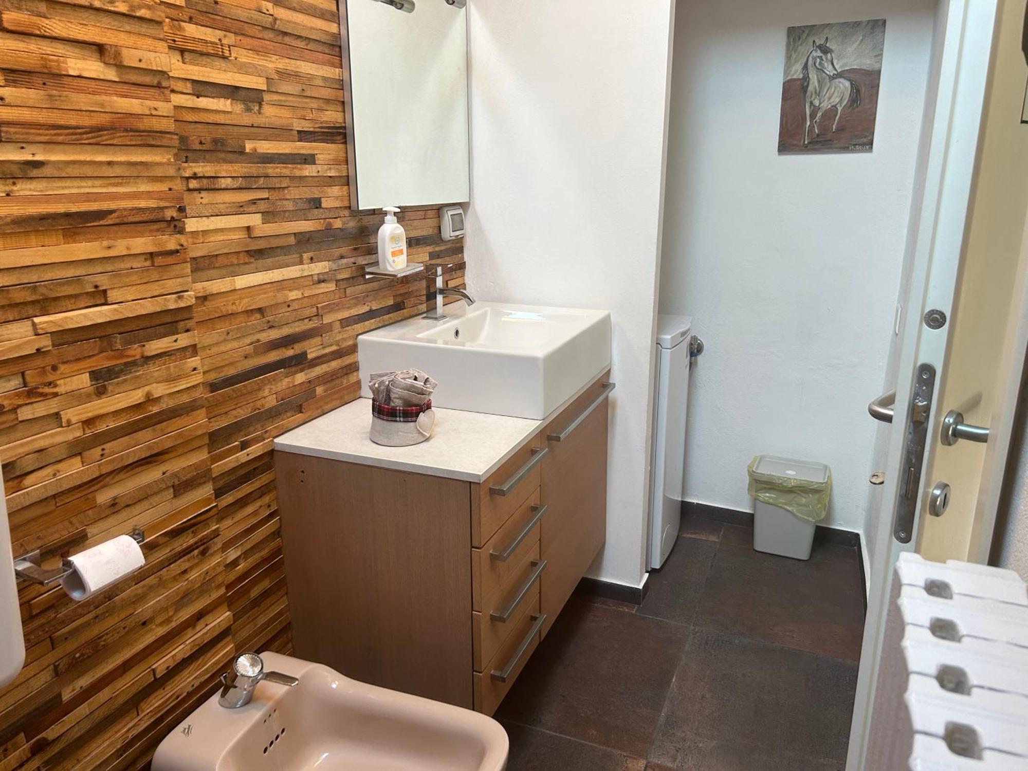 شقة Rose' S House Fiera Milano Senago المظهر الخارجي الصورة