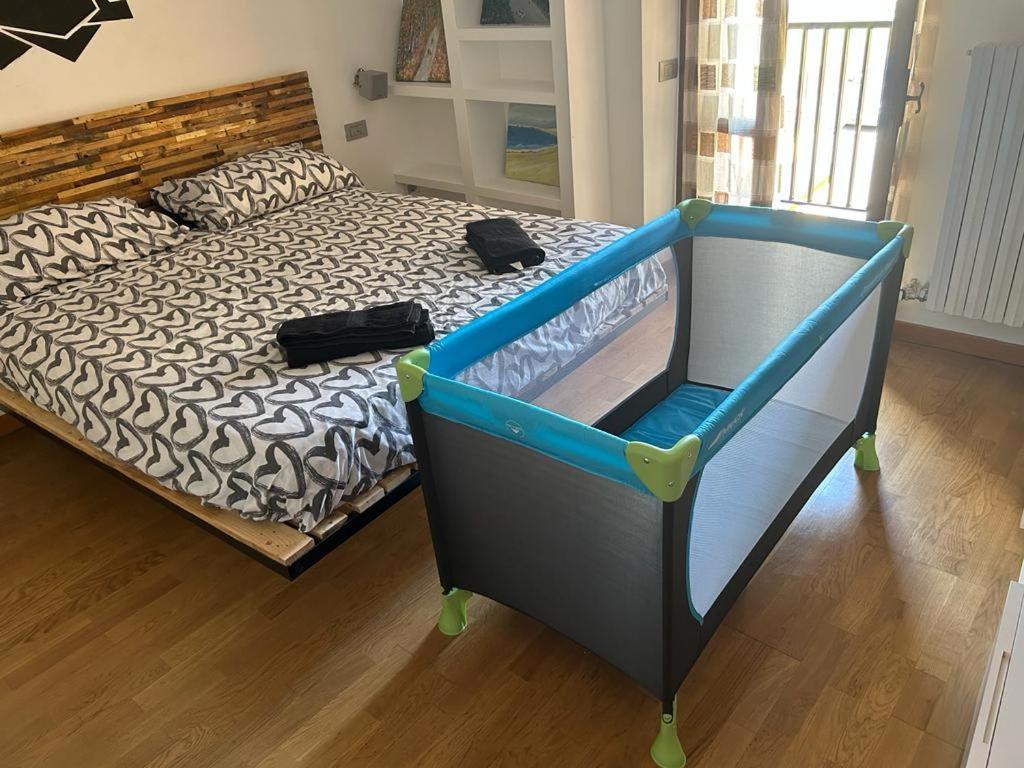 شقة Rose' S House Fiera Milano Senago المظهر الخارجي الصورة