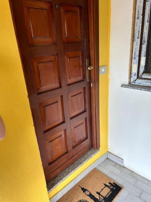 شقة Rose' S House Fiera Milano Senago المظهر الخارجي الصورة