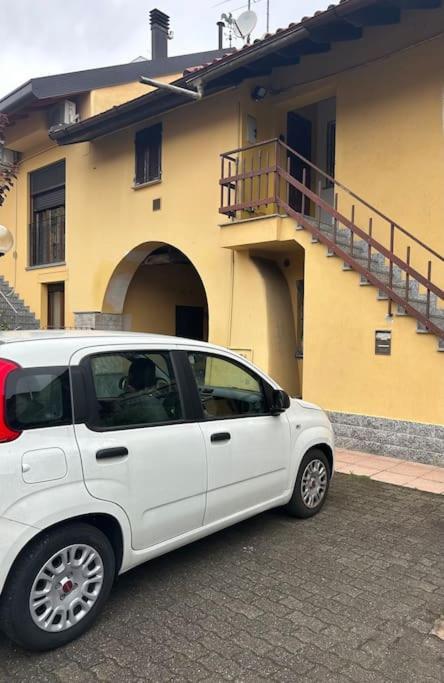 شقة Rose' S House Fiera Milano Senago المظهر الخارجي الصورة