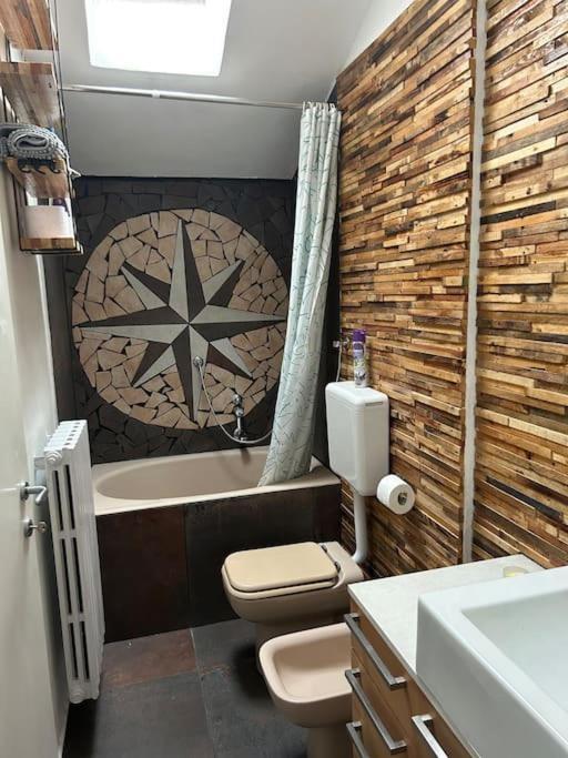 شقة Rose' S House Fiera Milano Senago المظهر الخارجي الصورة