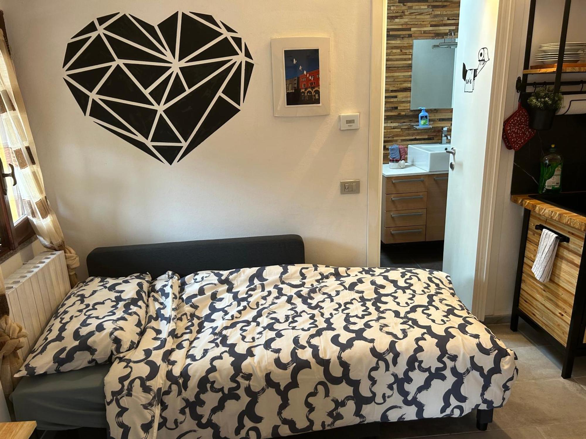 شقة Rose' S House Fiera Milano Senago المظهر الخارجي الصورة