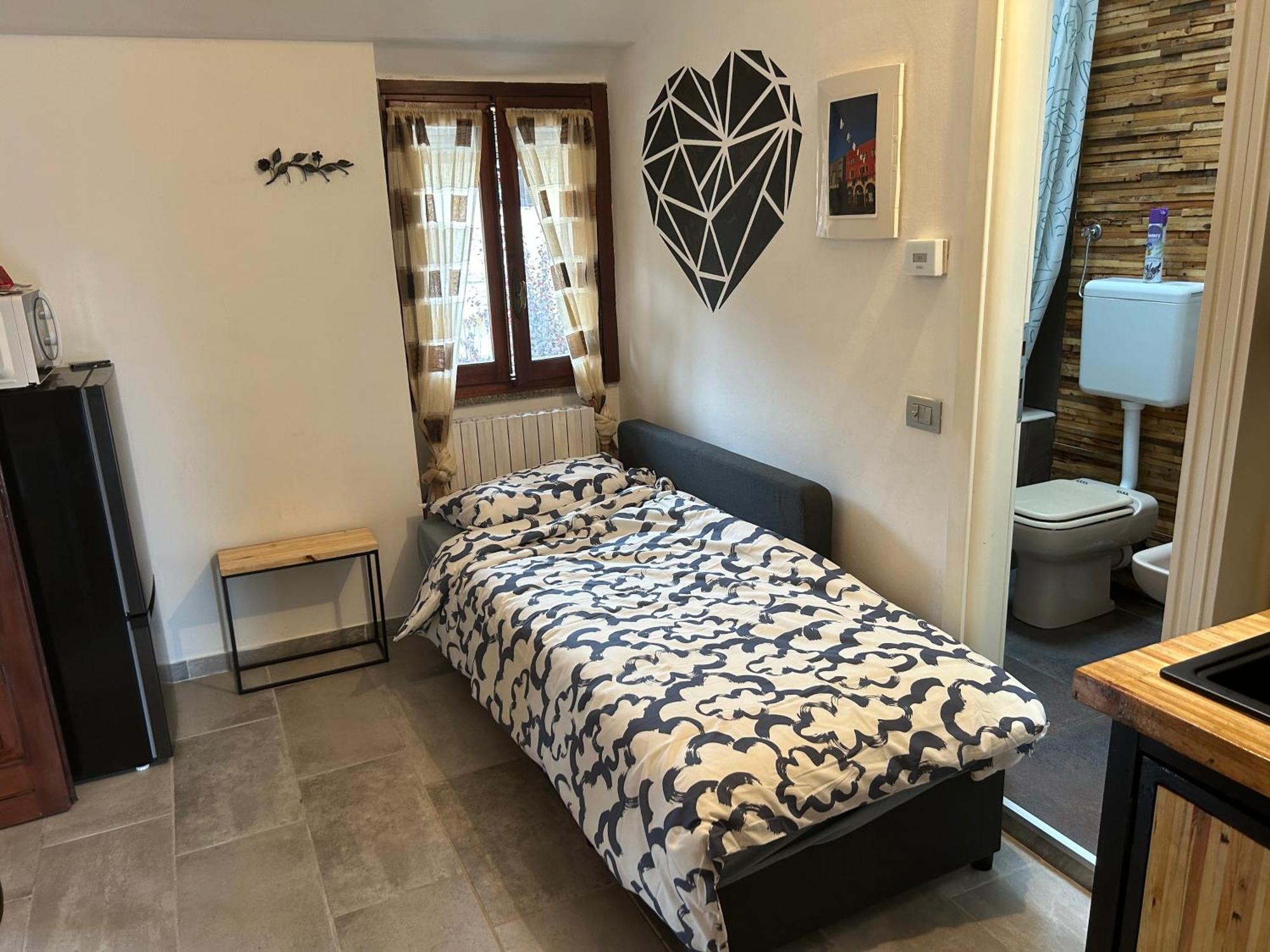 شقة Rose' S House Fiera Milano Senago المظهر الخارجي الصورة