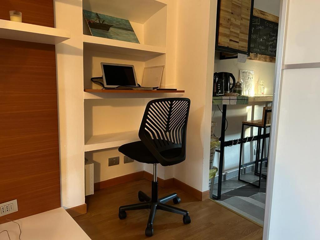 شقة Rose' S House Fiera Milano Senago الغرفة الصورة
